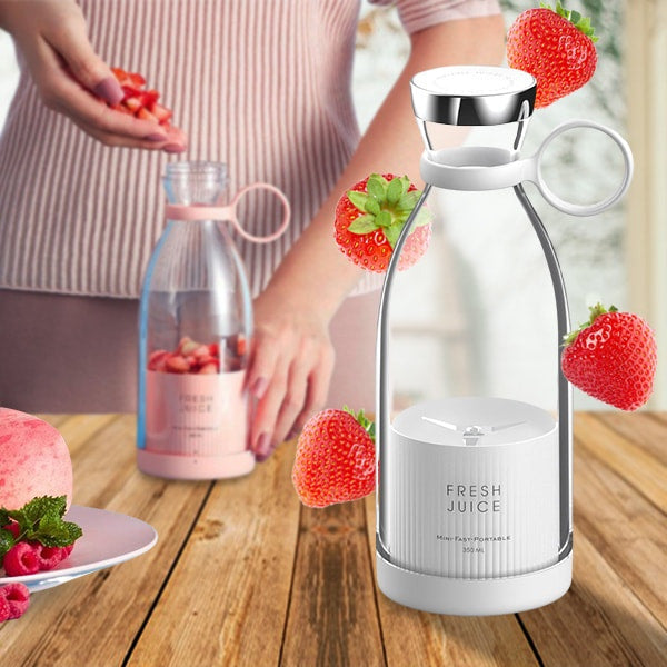 Blender Soków na Drogę