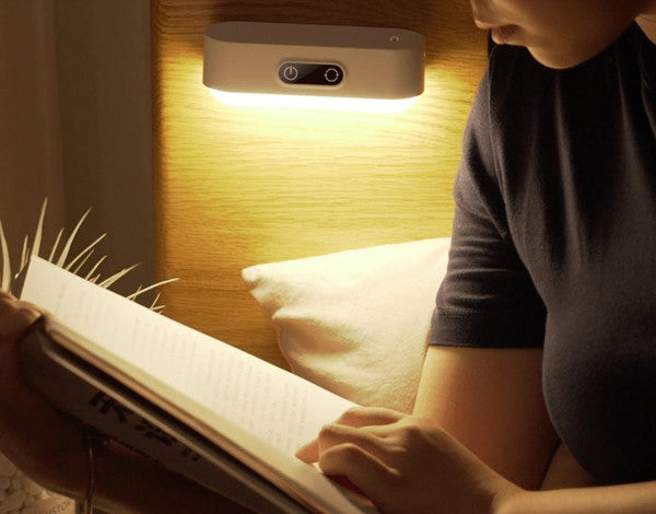 Czujnik Ruchu LED Nocna Lampka