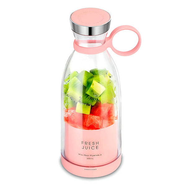 Blender Soków na Drogę