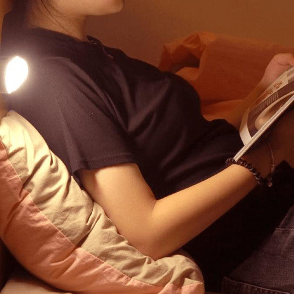 Czujnik Ruchu LED Nocna Lampka