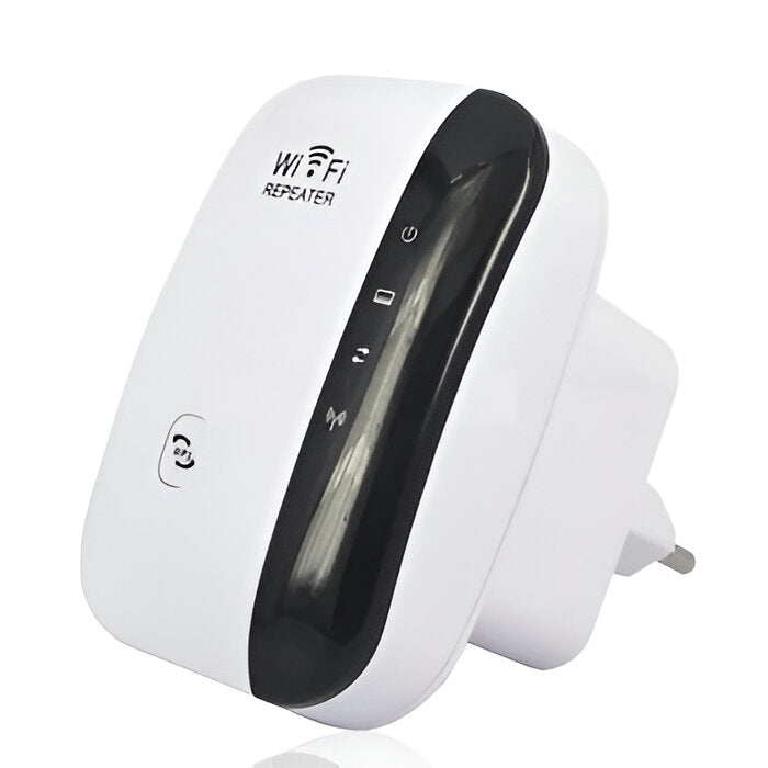 Potężny Wzmacniacz Wifi
