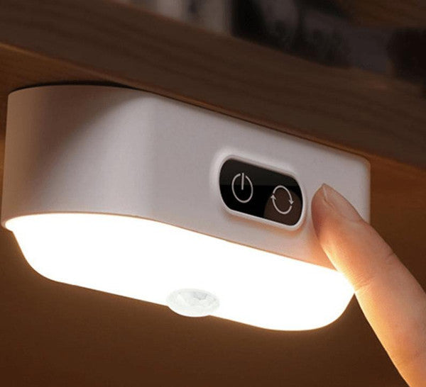 Czujnik Ruchu LED Nocna Lampka