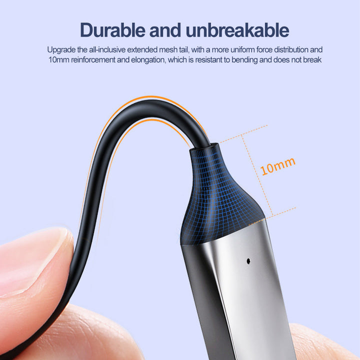 Adapter Bluetooth Aux