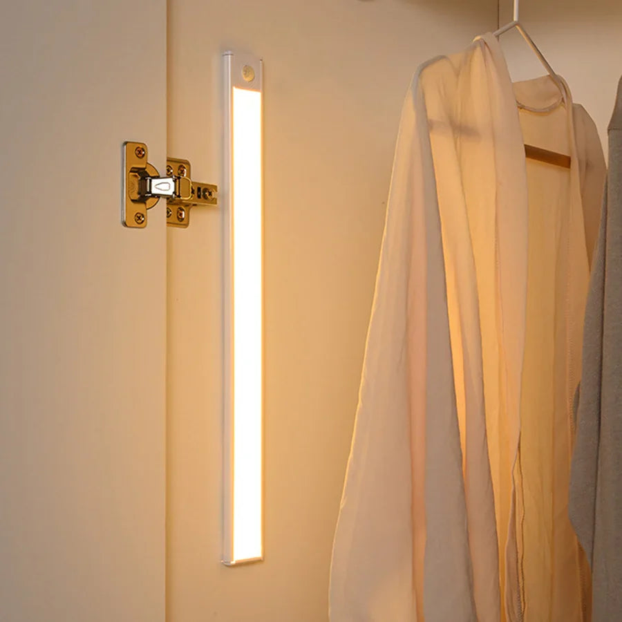 Czujnik Ruchu Lampa do Szafki