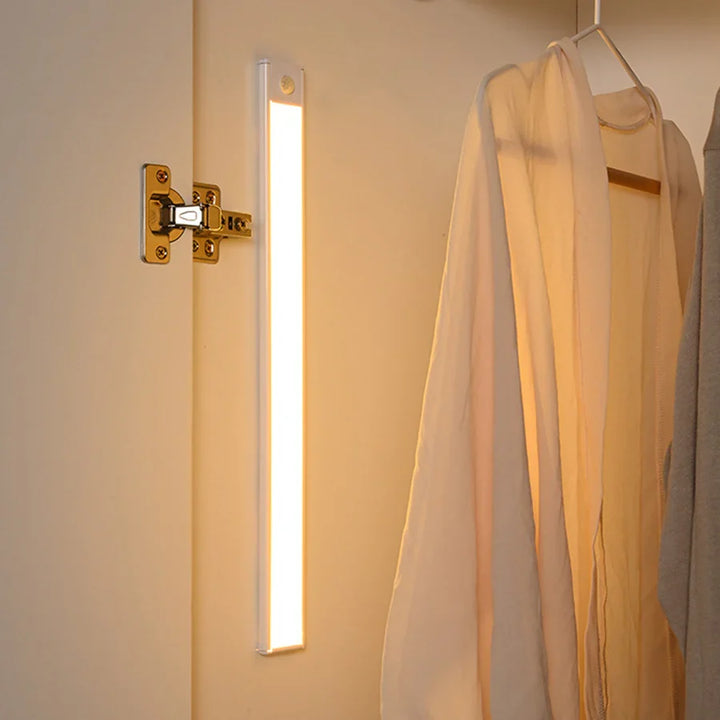 Czujnik Ruchu Lampa do Szafki