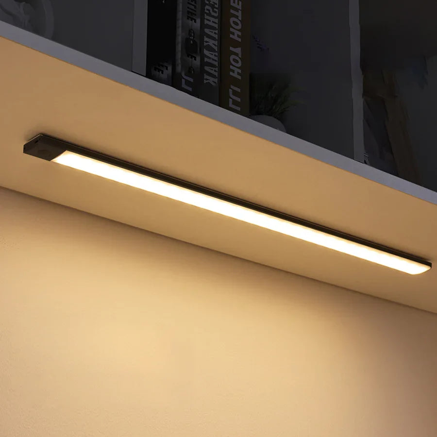 Czujnik Ruchu Lampa do Szafki