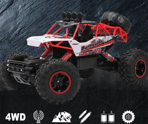 Zabawka Monster Truck