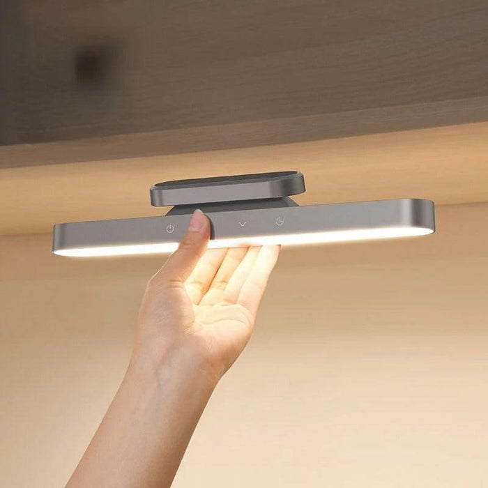 Lampa Magnetyczna