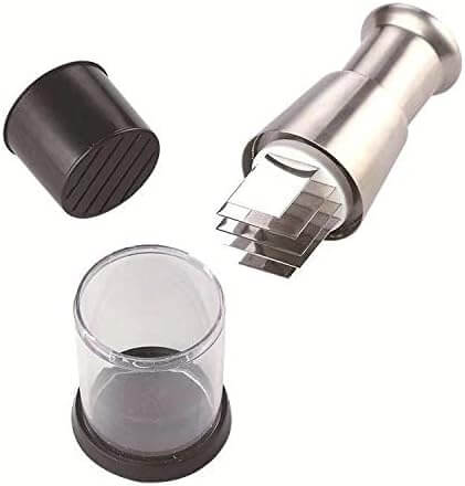Krajalnica ze Stali Nierdzewnej Kitchen Aid