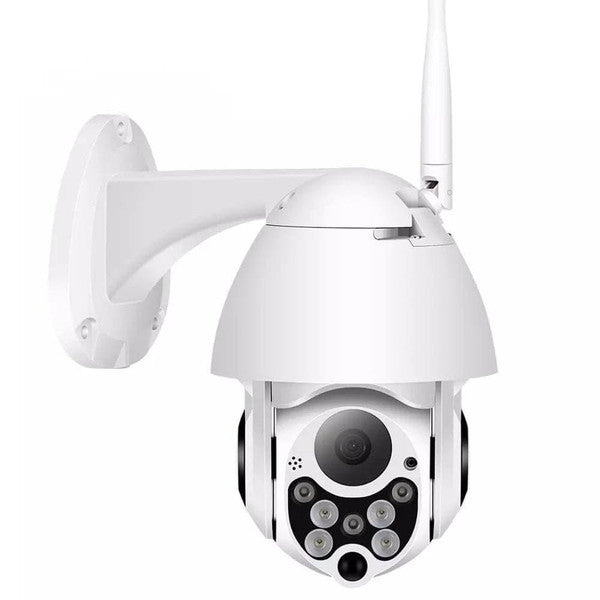 Bezprzewodowa kamera do monitoringu Wifi