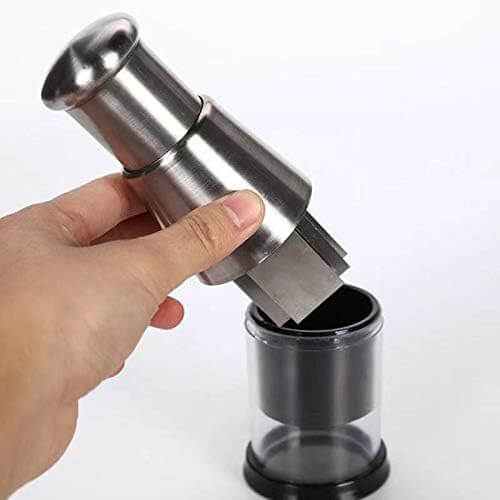 Krajalnica ze Stali Nierdzewnej Kitchen Aid