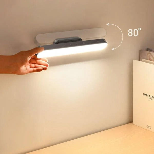 Lampa Magnetyczna