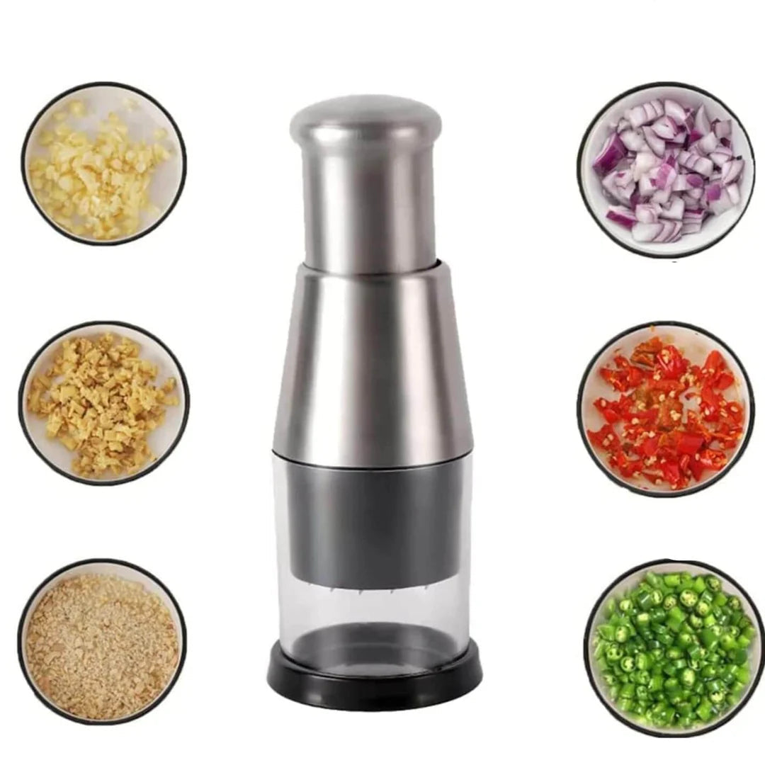 Krajalnica ze Stali Nierdzewnej Kitchen Aid
