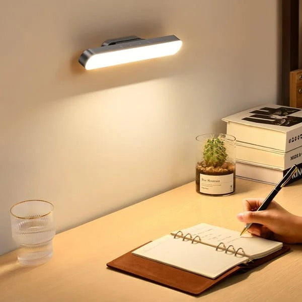 Lampa Magnetyczna