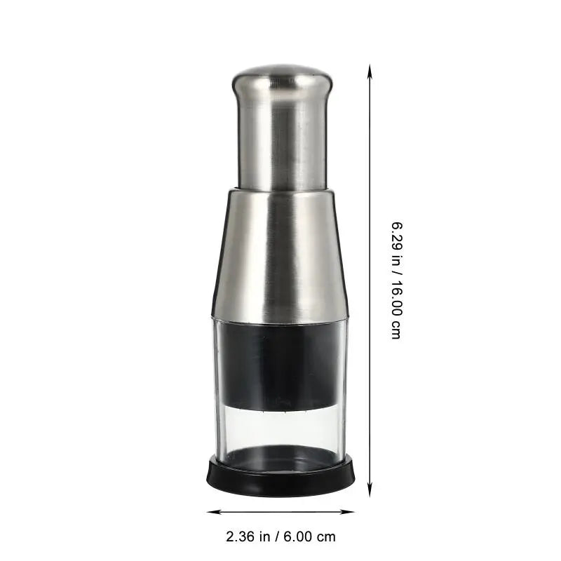 Krajalnica ze Stali Nierdzewnej Kitchen Aid