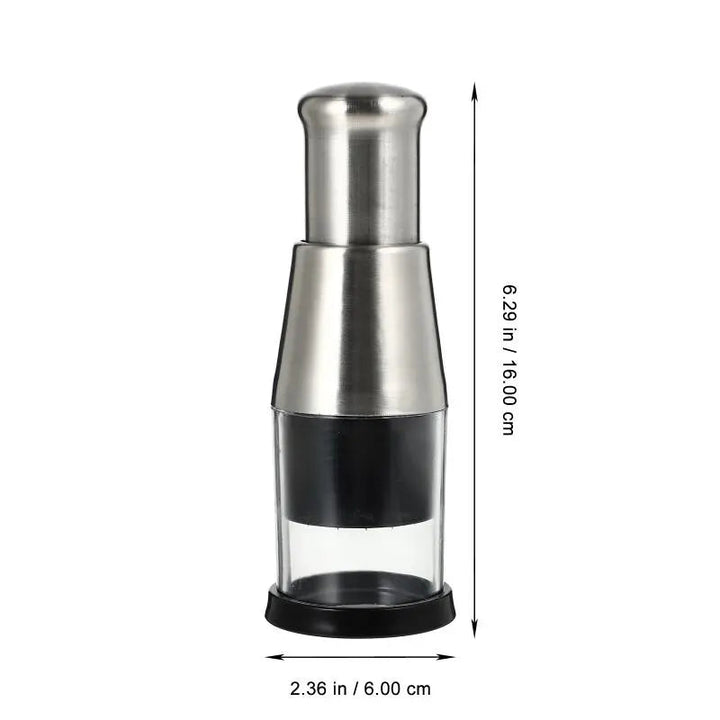 Krajalnica ze Stali Nierdzewnej Kitchen Aid
