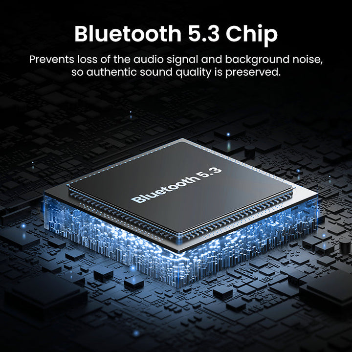 Adapter Bluetooth Aux