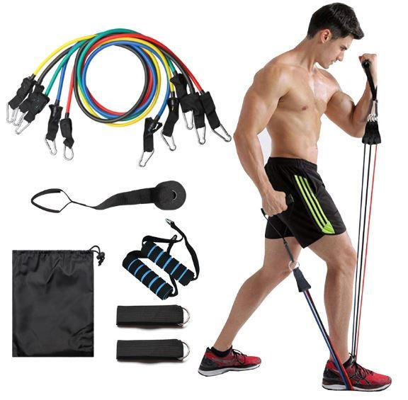 Elastyki Sportowe