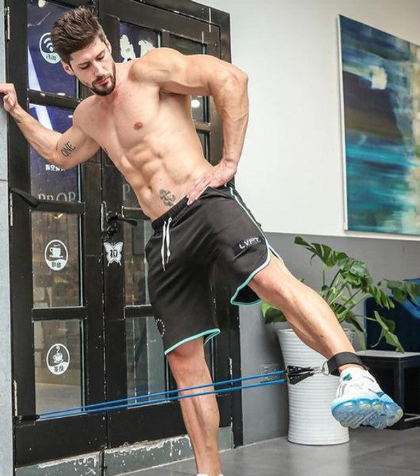 Elastyki Sportowe