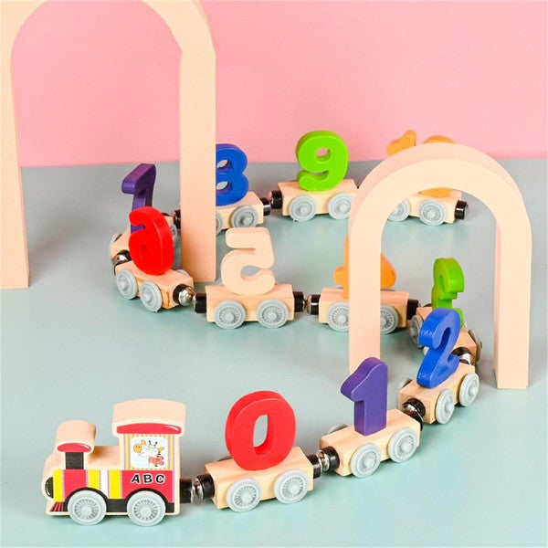 Edukacyjna zabawka dla dzieci w wieku od 1 do 3 lat