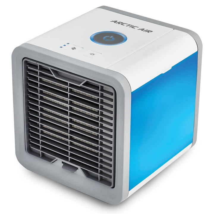 3-w-1 mobilna klimatyzacja