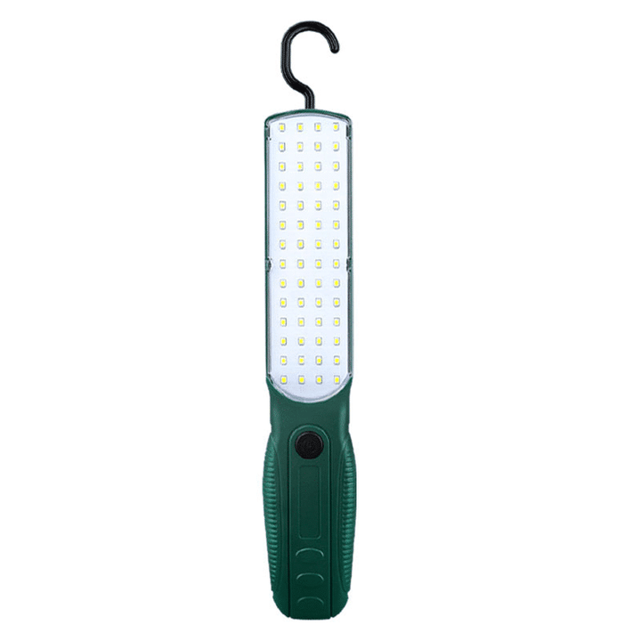 Magnetyczna lampa robocza LED USB przenośna