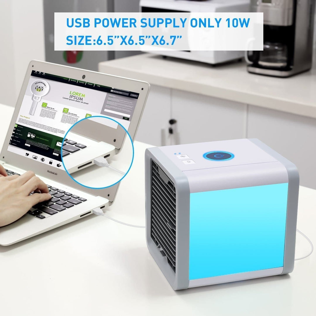 3-w-1 mobilna klimatyzacja