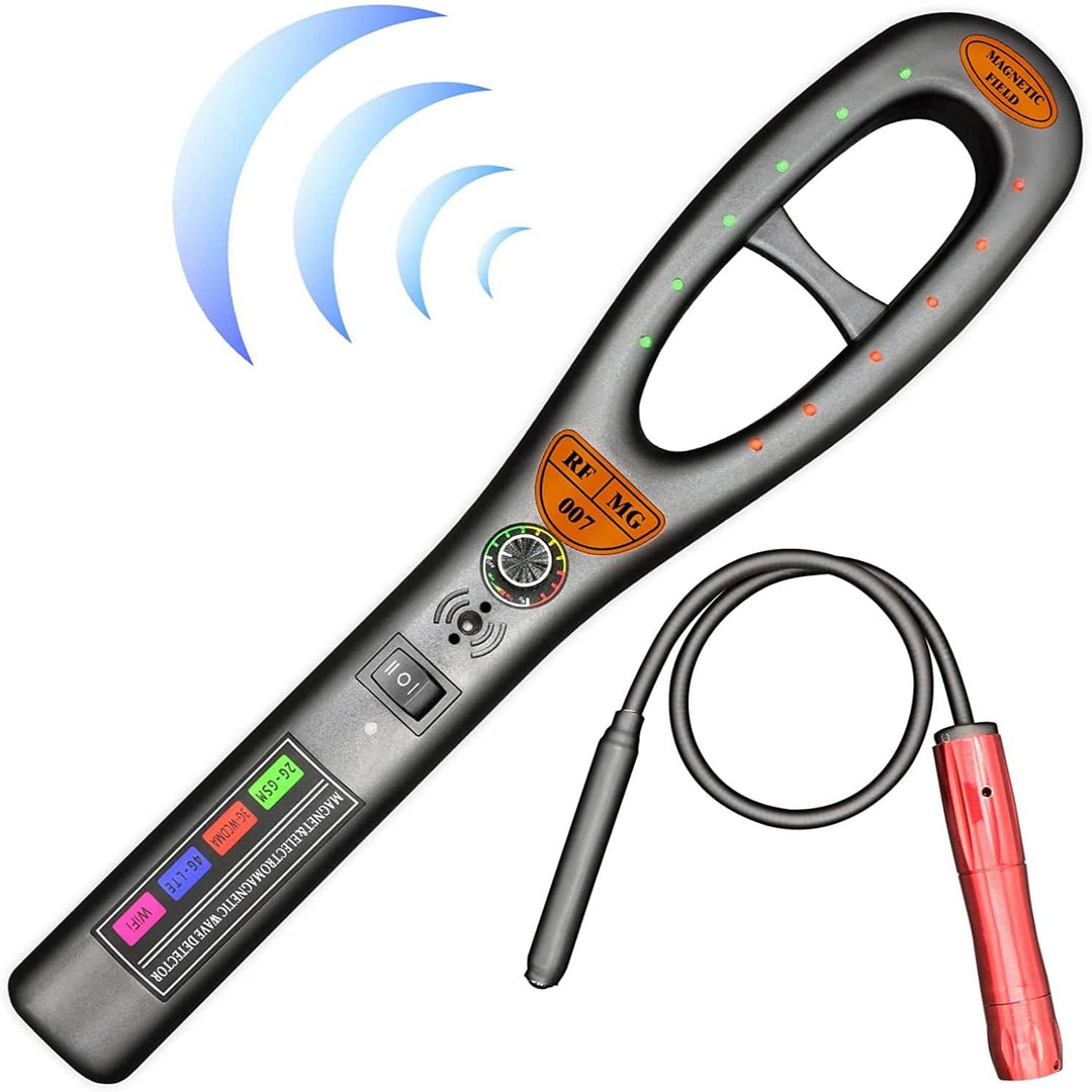Detektor GPS Tracker