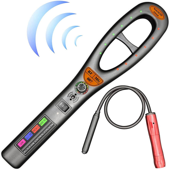 Detektor GPS Tracker