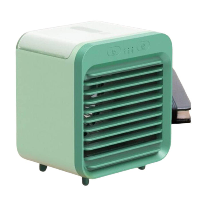 Mini klimatyzator wodny