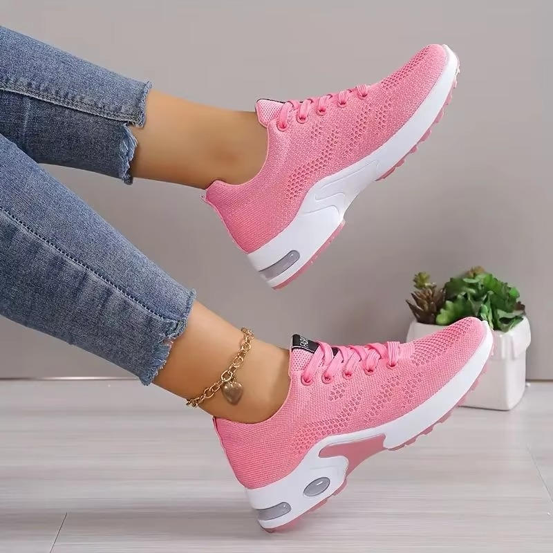 Stylowe Buty Ortopedyczne dla Kobiet