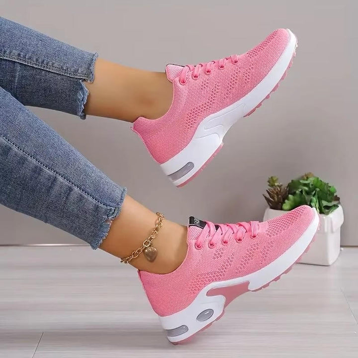 Stylowe Buty Ortopedyczne dla Kobiet