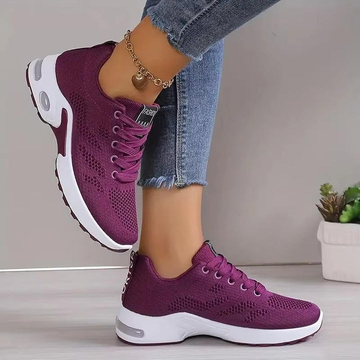 Stylowe Buty Ortopedyczne dla Kobiet