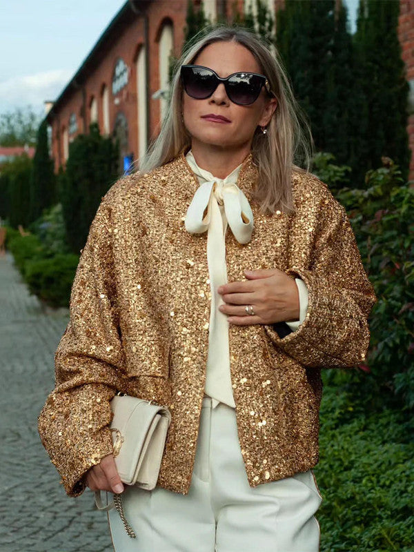 Kurtka Aviator