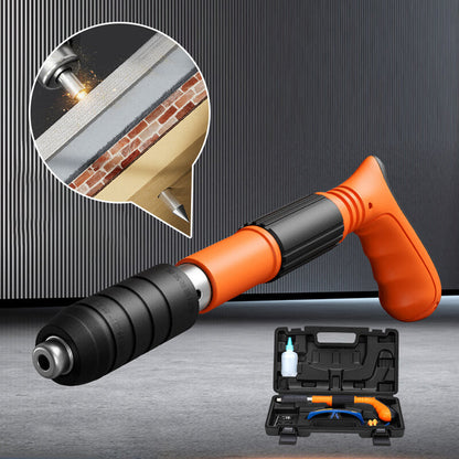 Pistolet do gwoździ do betonu