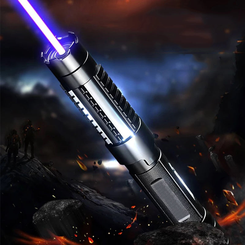 Wskaźnik laserowy