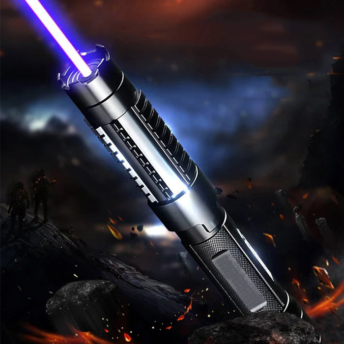 Wskaźnik laserowy
