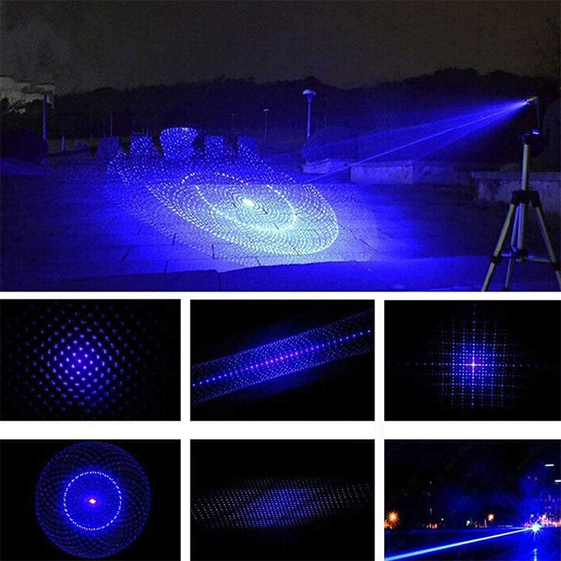 Wskaźnik laserowy
