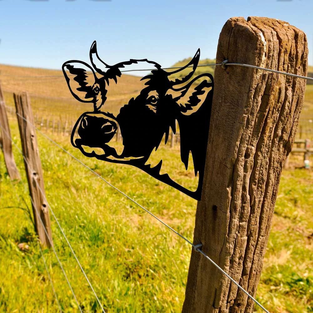 Metalowa Sztuka do Ogrodu
