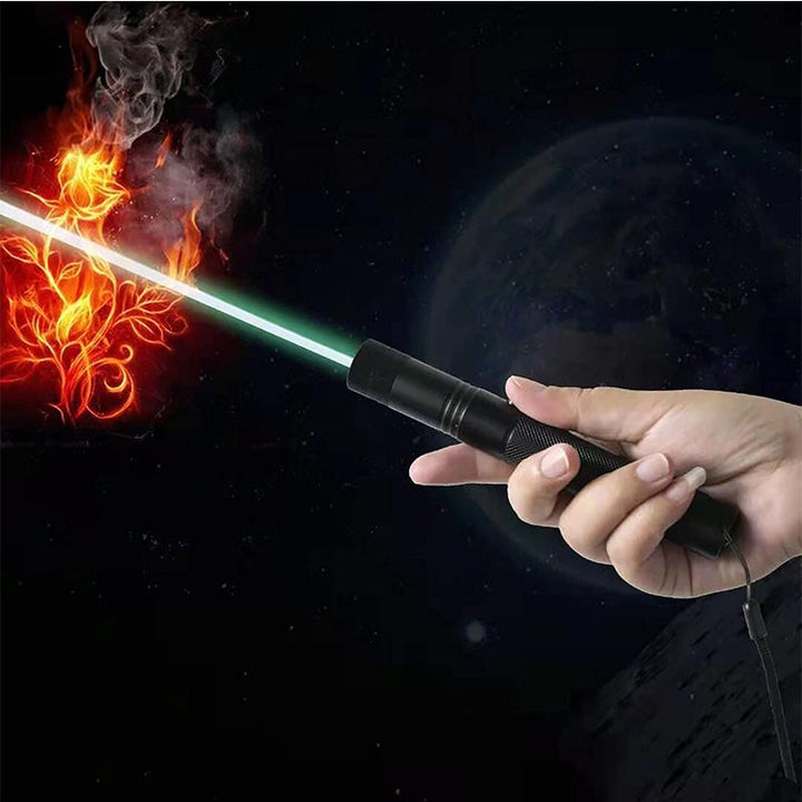 Wskaźnik laserowy