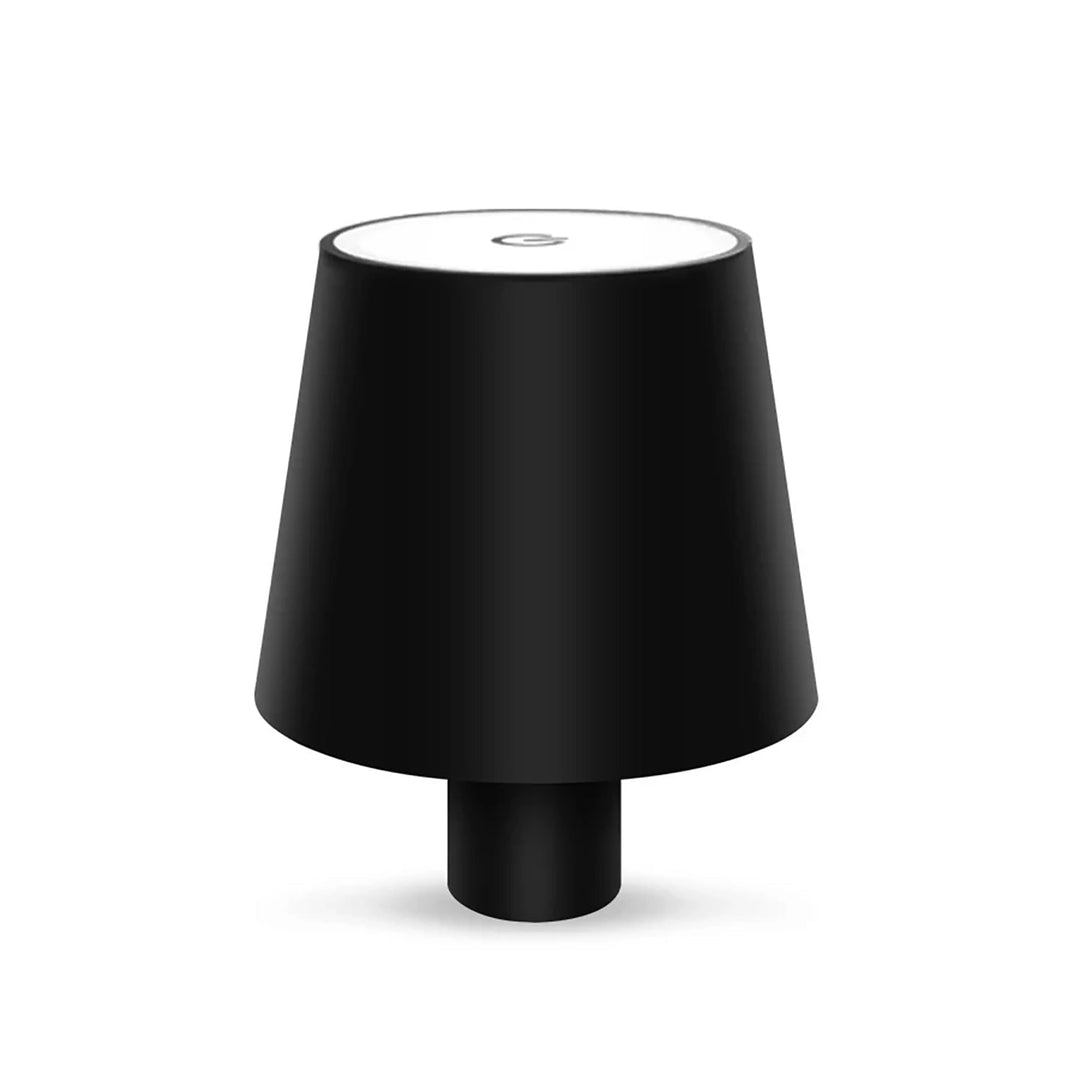 Lampka nocna dotykowa