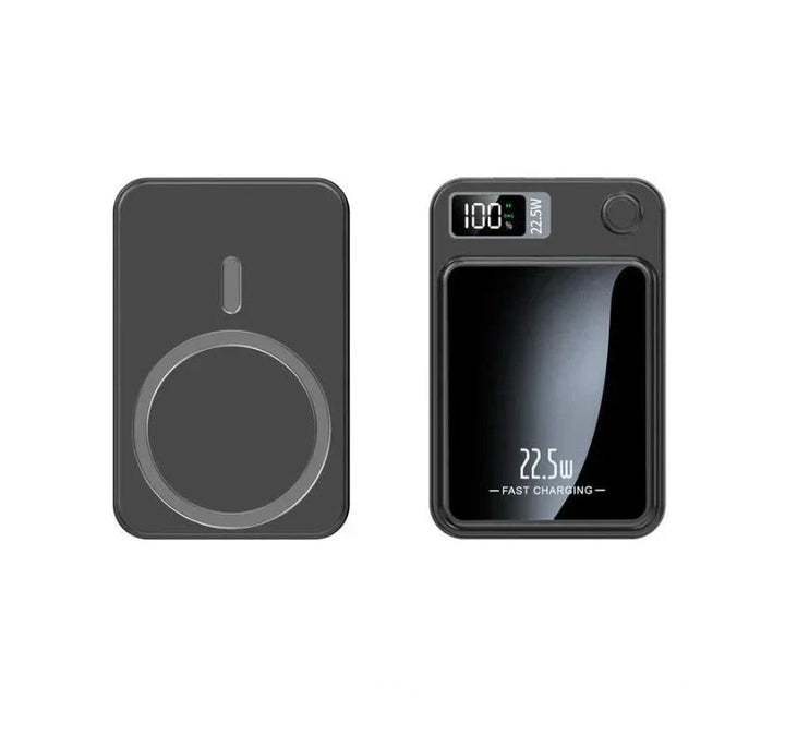 Magnetyczny Mini Power Bank
