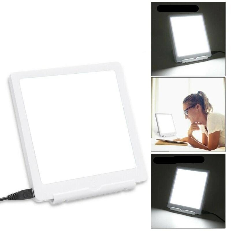 Lampa LED na witaminę D