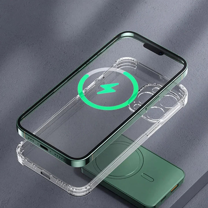 Magnetyczny Mini Power Bank