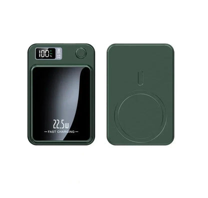 Magnetyczny Mini Power Bank