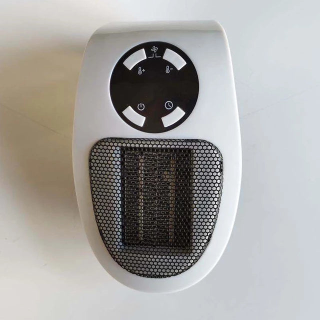 Mini Przenośny Elektryczny Grzejnik do Pokoju