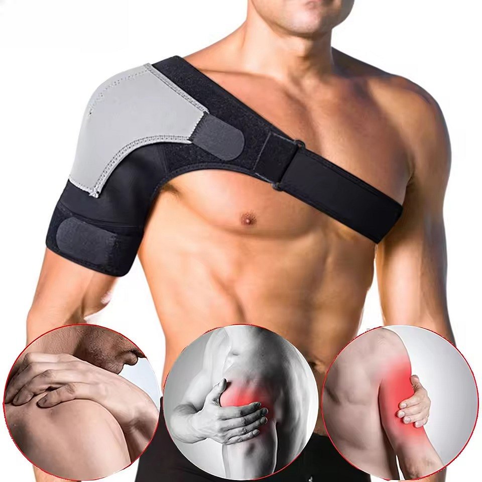 Stabilizator na ramię