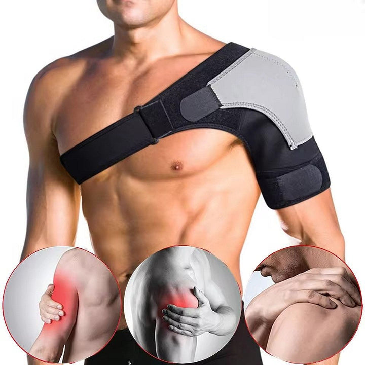 Stabilizator na ramię