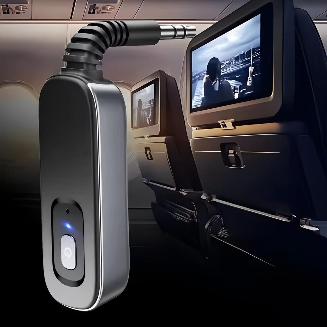 Bezprzewodowy Adapter Bluetooth