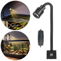 Lampa LED do akwarium